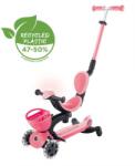 Globber Go Up Baby Learn Flash Lights Trotineta