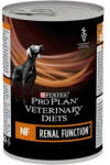 PRO PLAN Veterinary Diets Canine NF Renal Function nedves eledel krónikus vesebetegségben szenvedő felnőtt kutyák számára 400g - pegazusallatpatika