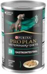 PRO PLAN Veterinary Diets Canine EN Gastrointestinal emésztést segítő nedves kutyaeledel 400g - pegazusallatpatika
