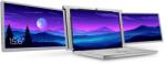 MISURA 15, 6" monitor dual portabil pentru laptop USB-C - MISURA 3M1506S1