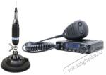 PNI Escort HP 6500 ASQ CB rádióállomás csomag + PNI S75 CB antenna
