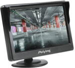 Peiying Player Auto Peiying MONITOR AUTO 5 INCH PEIYING (PY0109) Monitor de masina