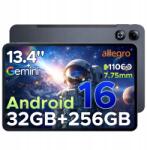DOOGEE Tab G6 Max grey Tablete