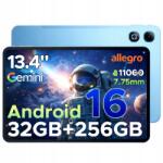 DOOGEE Tab G6 Max blue Tablete