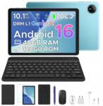Pockam P10 blue