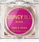 Revolution Bouncy Blur освежаващ руж цвят 5.5 гр