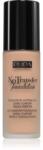 PUPA Milano No Transfer Foundation хидратиращ фон дьо тен SPF 15 цвят 02 - Light Beige 30ml