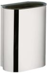 KEUCO Plan - Coș de gunoi 30 l, crom 14988010000 (14988010000) Cos de gunoi