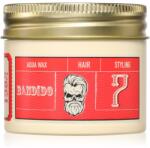 BANDIDO Styling 7 гел восък 125ml