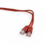 Gembird Cablu retea UTP Gembird Cat5e 5m Rosu (PP12-5M R) (PP12-5M/R)