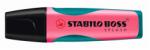 STABILO Boss Splash pink szövegkiemelő (75/56)