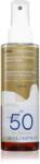 KORRES Aegean Bronze бронзираща мъгла за тен SPF 50 150ml