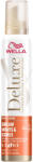 Wella Deluxe Пяна за коса Dream Curls 3, 200 ml