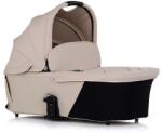 Chipolino Кош за новородено Chipolino - Елит NextG, лате (KKETNGC02601LA) - ozone