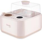Lionelo SteamUP cumisüveg-melegítő és -sterilizáló