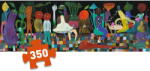 DJECO Puzzle Djeco Caponata 350 piese +9 ani (3070900076808) Puzzle