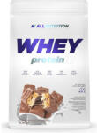 ALLNUTRITION AllNutrition Whey Protein 908g csokoládé-nugát-karamell