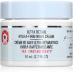 First Aid Beauty Ultra Repair Firming Night Cream éjszakai hidratáló krém 50 ml