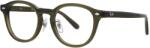Ray-Ban RX 5443D 8501 49 Ochelari de citit