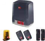 BFT Italia Kit automatizari cu 4 metri de cremaliera - BFT Italia DEIMOS BT KIT A600 (DEIMOS BT KIT A600)