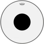 Remo 20" Controlled Sound Clear