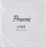 Payson Fanned SS . 170T