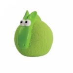  KidDog KidDog Jucarie Pentru Caini Minge Cal cu Sunet Latex, 5 cm