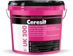 CERESIT UK 200, univerzális diszperziós ragasztó, 14 kg