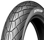 Dunlop F20 110/90 -18 61 V Sport/Úti gumiabroncsok