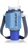 Stanley The All Day Quencher Carry-All suport pentru tumbler 1180 ml Blue Sky 1 buc