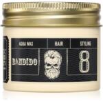 BANDIDO Aqua Wax zselés wax extra erős fixálás 125 ml
