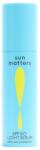sun matters LIGHT SERUM SPF 50 30 ml