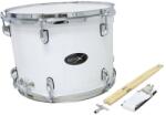 GEWApure Marching Tenor Drum Basix, With sticks