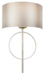 Endon Lighting 95214 - Aplica de perete 1xE27/10W/230V gri (EN0539)
