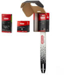 Echo SpeedCut Nano Conversion Kit Echo CCS-58V 164txlna041+80txl064e+629320 oregon (637234)