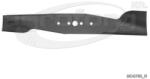 Flymo Fűnyíró kés Flymo 460 456mm, 16.2mm, 5 furatos utángyártott (MOG750-R)