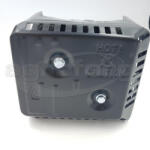 Honda Kipufogódob Honda GX120, GX140, GX160, GX200, KG160, KG200 utángyártott (GX-160-KD-1)