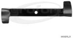 Snapper Fűnyíró kés Snapper 49, 5 cm jobbra forgó utángyártott (MOG278-R)