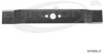 Flymo Fűnyíró kés Flymo Miniplus, XE28 280mm, 16.2mm, 3 furatos, utángyártott (MOG556-R)