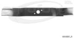 Valex Fűnyíró kés Valex EmoT1500 420mm, 20mm, 2 furatos utángyártott (MOG507-R)