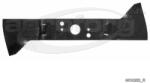 Solo Fűnyíró kés Solo 478mm, 32, 1mm, 5 furatos utángyártott (MOG202-R)