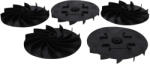 Agrimotor Fűnyíró késtartó Agrimotor KK35 180mm, 12 ívelt borda utángyártott (51084826-S-5CS)