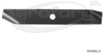 SABO Fűnyíró kés Sabo 32EL 320mm, 18mm, 1 furatos utángyártott (MOG588-R)