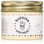 BANDIDO Matte Pomade hajpomádé 125 ml