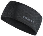 Craft Mesh Nanoweight fejpánt fekete