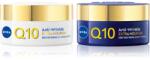 Nivea Q10 Anti-Wrinkle szett a bőr fiatalításáért