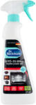 Dr. Beckmann Sütő- és grilltisztitó 375ml power gél