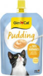 GimCat Snack pudding kálciummal 150 g