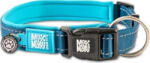 Max & Molly Smart ID nyakörv - Matrix Sky Blue - XS - webshop