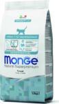 Monge Speciality Line Pisztráng Monoprotein 1, 5 kg